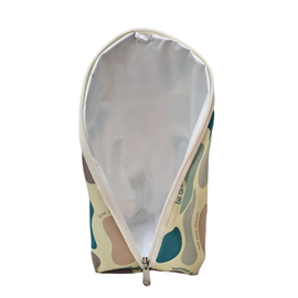 PACK BOLSO MATERO + PORTA MATE + YERBERO - DREAM